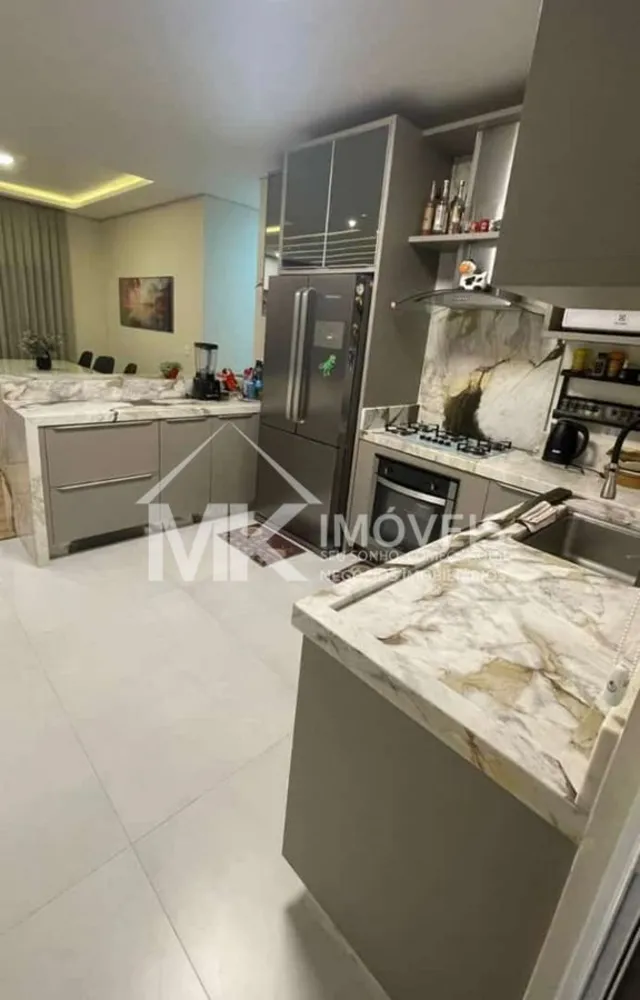 Casa, 3 quartos, 120 m² - Foto 11