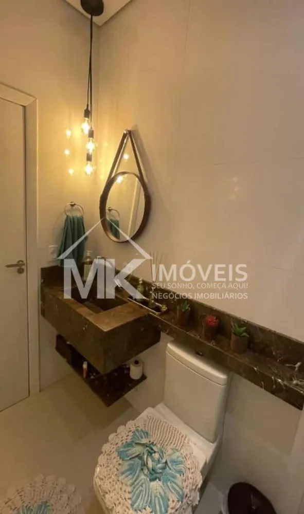 Casa, 3 quartos, 120 m² - Foto 8