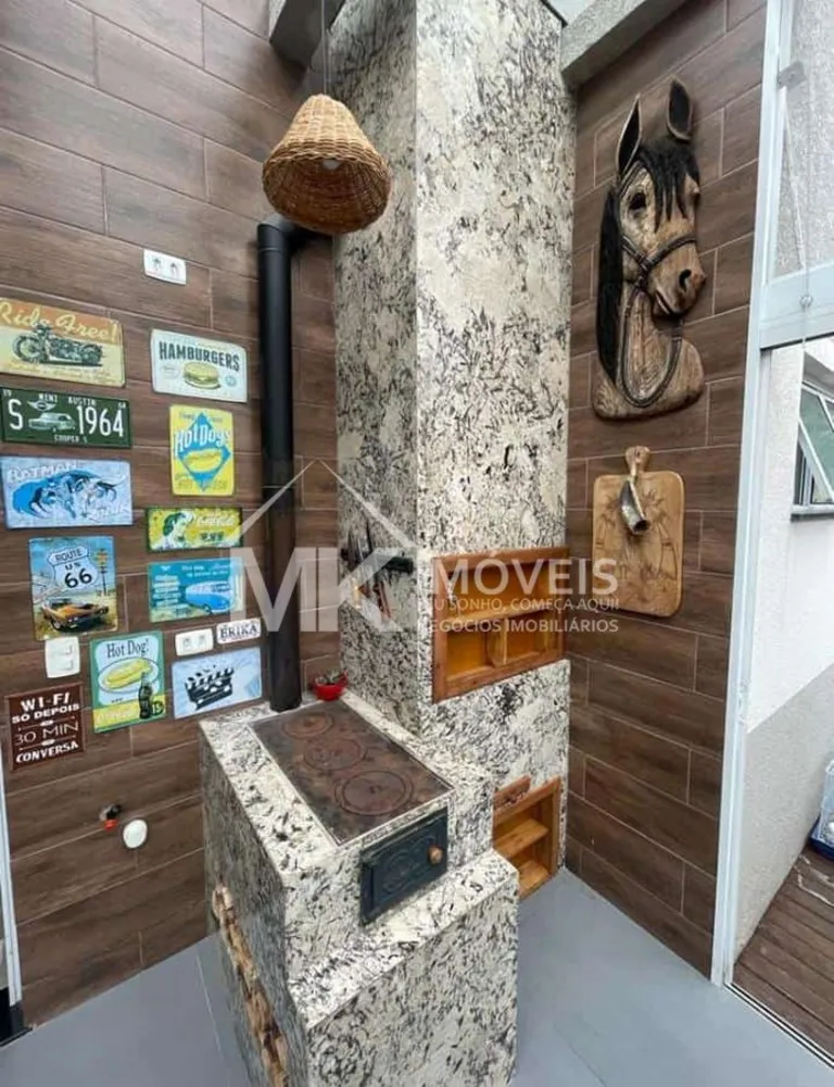 Casa, 3 quartos, 120 m² - Foto 5
