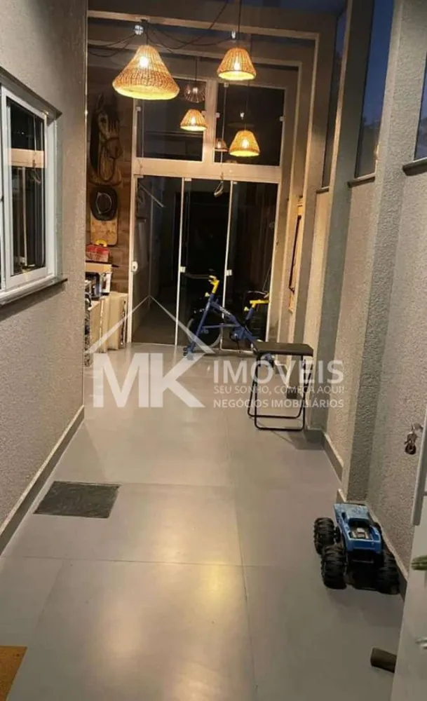 Casa, 3 quartos, 120 m² - Foto 12