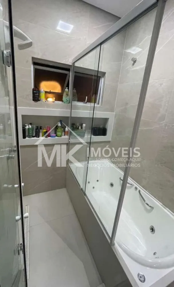 Casa, 3 quartos, 120 m² - Foto 4
