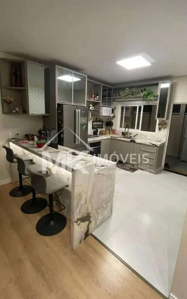Casa, 3 quartos, 120 m² - Foto 10