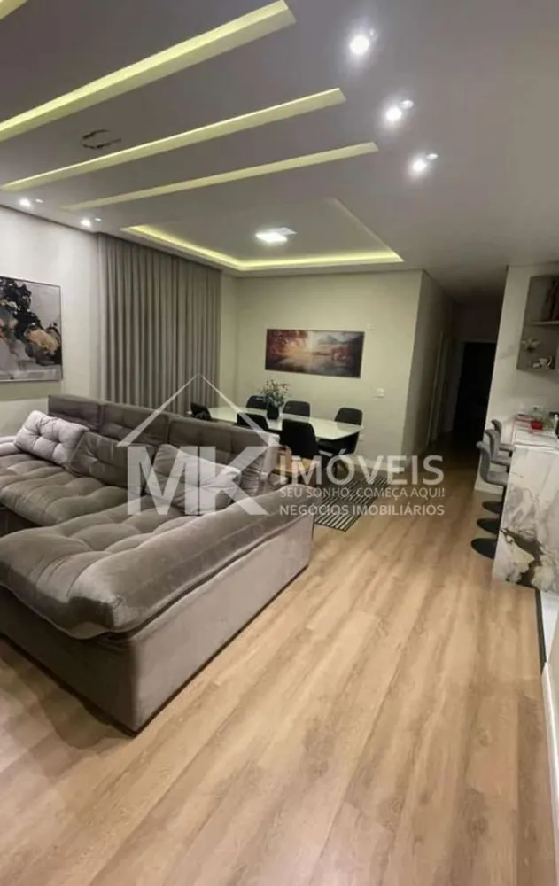 Casa, 3 quartos, 120 m² - Foto 9