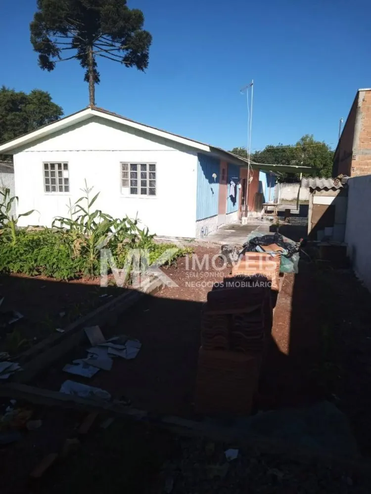 Casa, 6 quartos, 100 m² - Foto 8