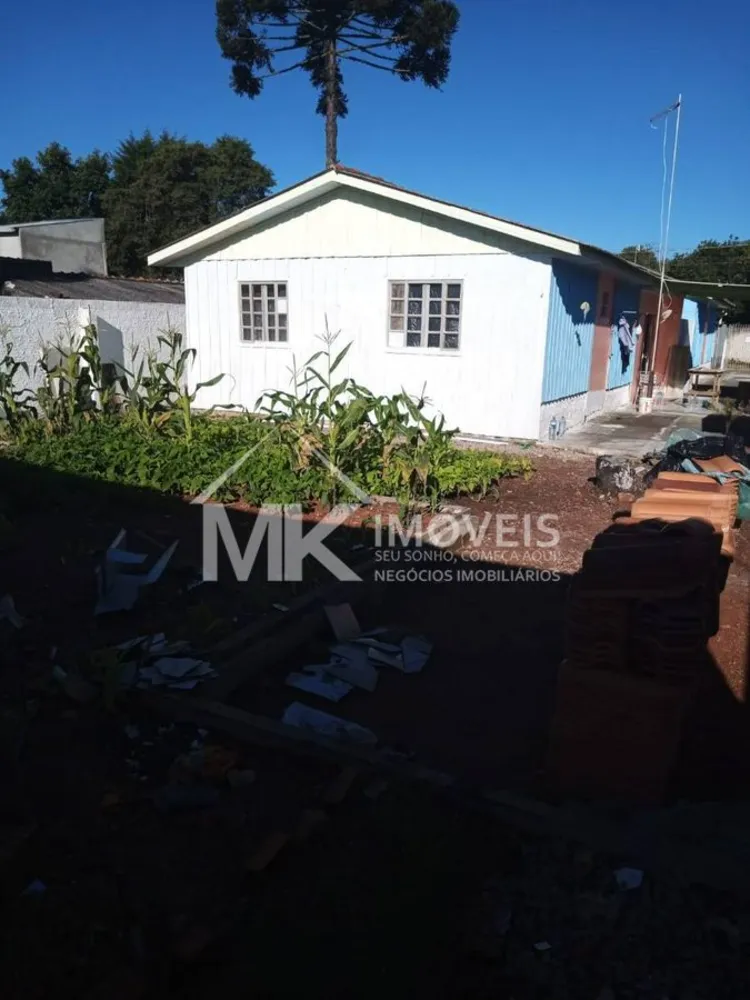Casa, 6 quartos, 100 m² - Foto 11