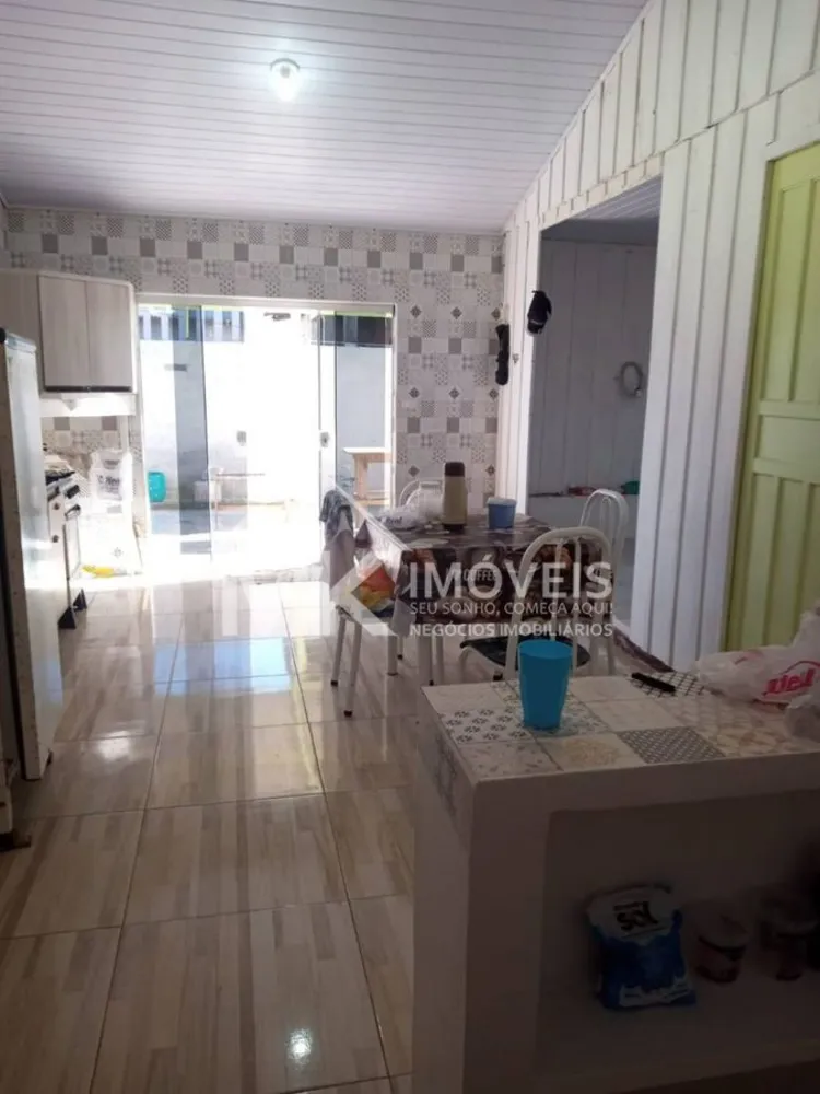 Casa, 6 quartos, 100 m² - Foto 13