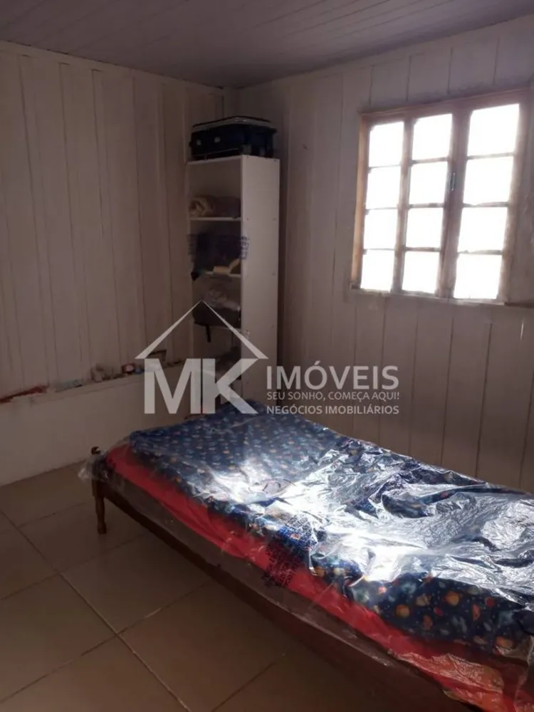 Casa, 6 quartos, 100 m² - Foto 16
