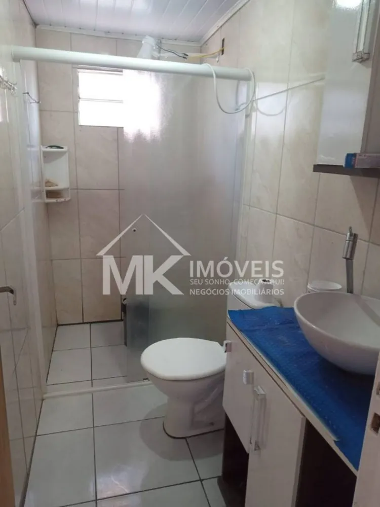 Casa, 6 quartos, 100 m² - Foto 15