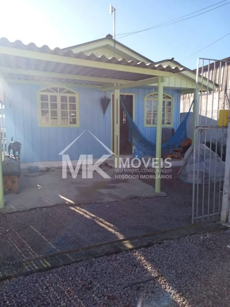 Casa, 6 quartos, 100 m² - Foto 4