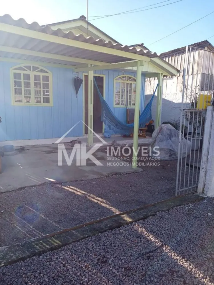 Casa, 6 quartos, 100 m² - Foto 1