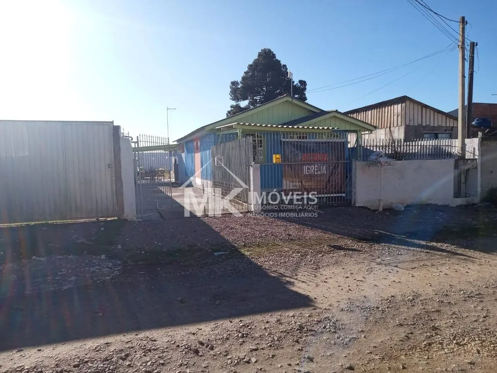 Casa, 6 quartos, 100 m² - Foto 5