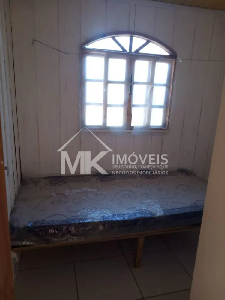 Casa, 6 quartos, 100 m² - Foto 14