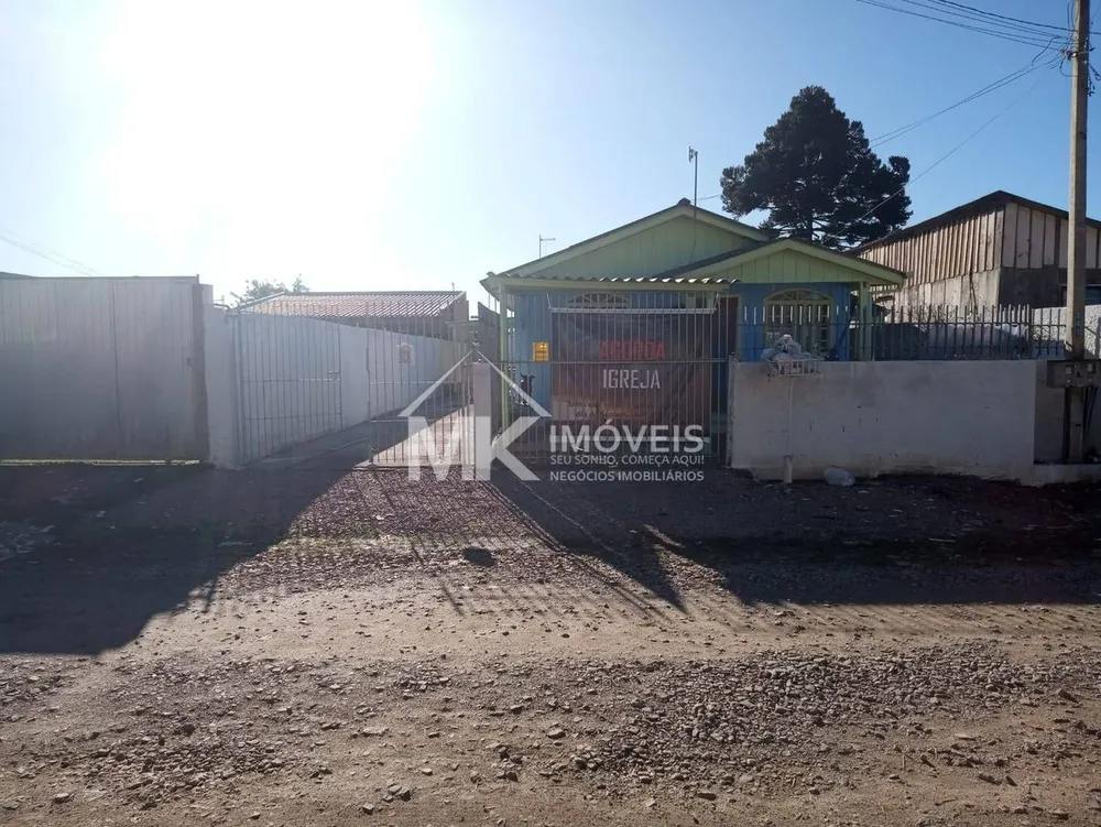 Casa, 6 quartos, 100 m² - Foto 6