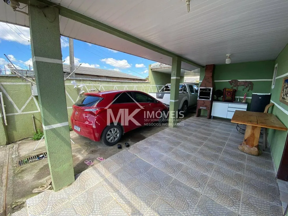 Casa, 3 quartos, 125 m² - Foto 13