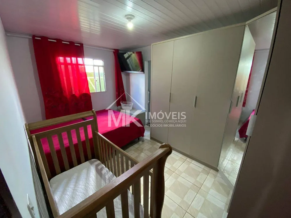 Casa, 3 quartos, 125 m² - Foto 5