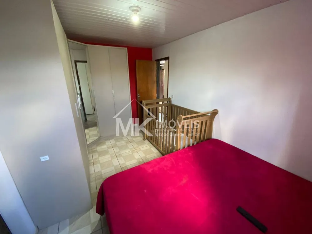 Casa, 3 quartos, 125 m² - Foto 12