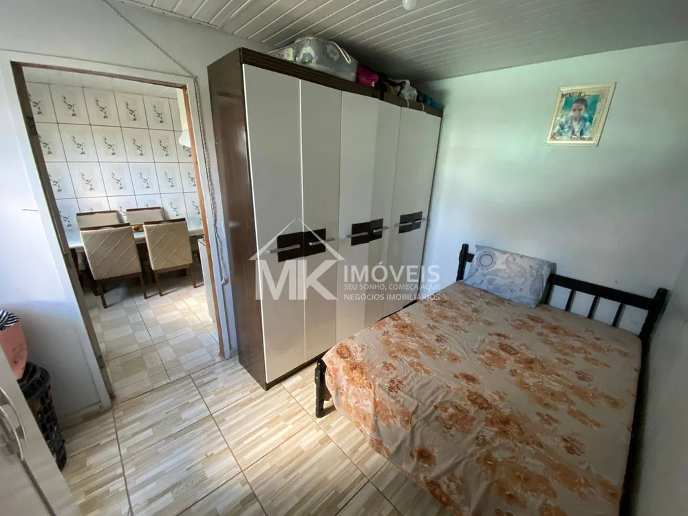 Casa, 3 quartos, 125 m² - Foto 6