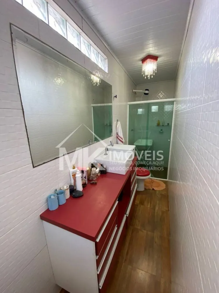 Casa, 3 quartos, 125 m² - Foto 4