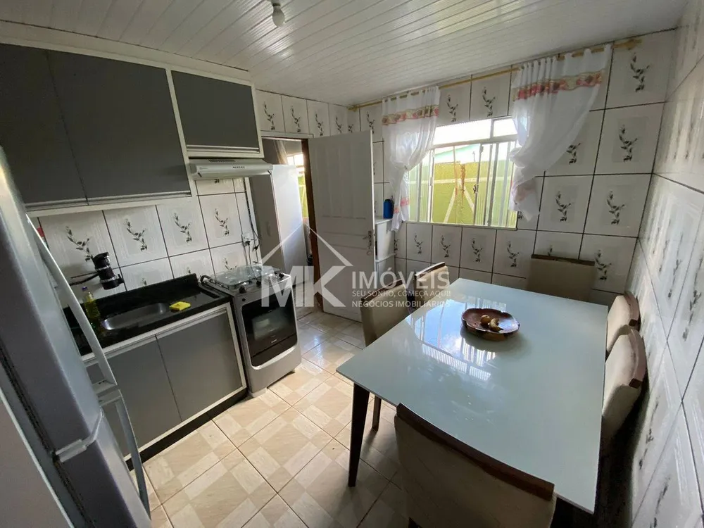 Casa, 3 quartos, 125 m² - Foto 8