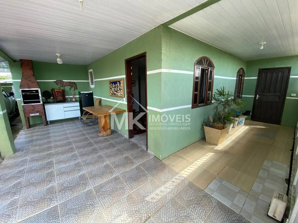 Casa, 3 quartos, 125 m² - Foto 7