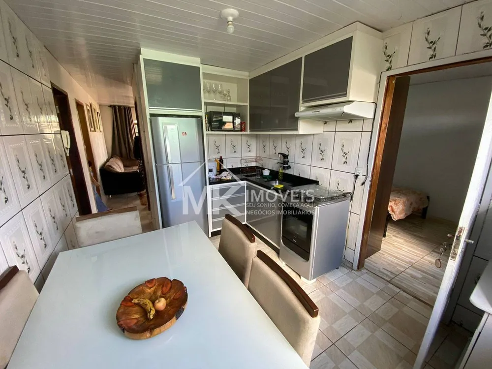 Casa, 3 quartos, 125 m² - Foto 2