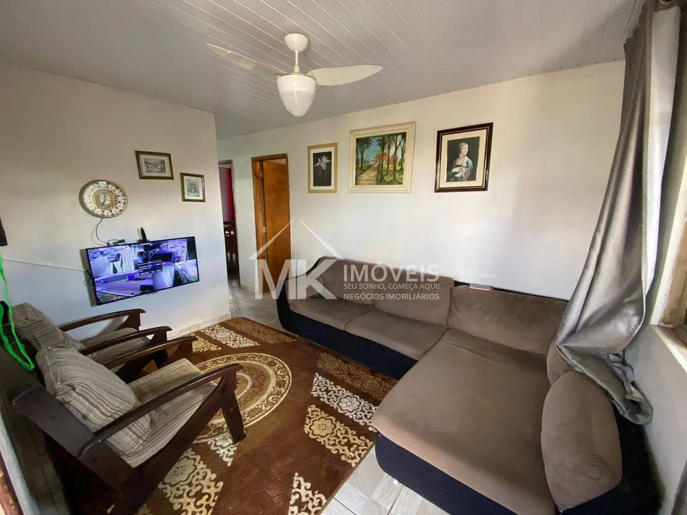 Casa, 3 quartos, 125 m² - Foto 11
