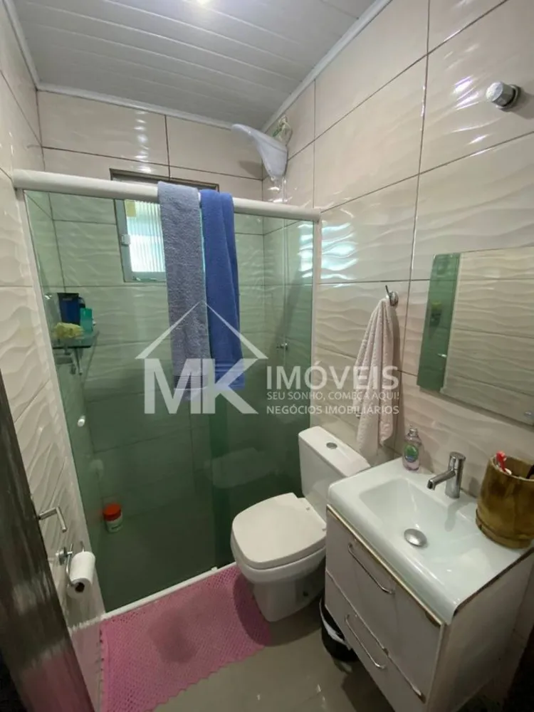 Casa, 3 quartos, 125 m² - Foto 9