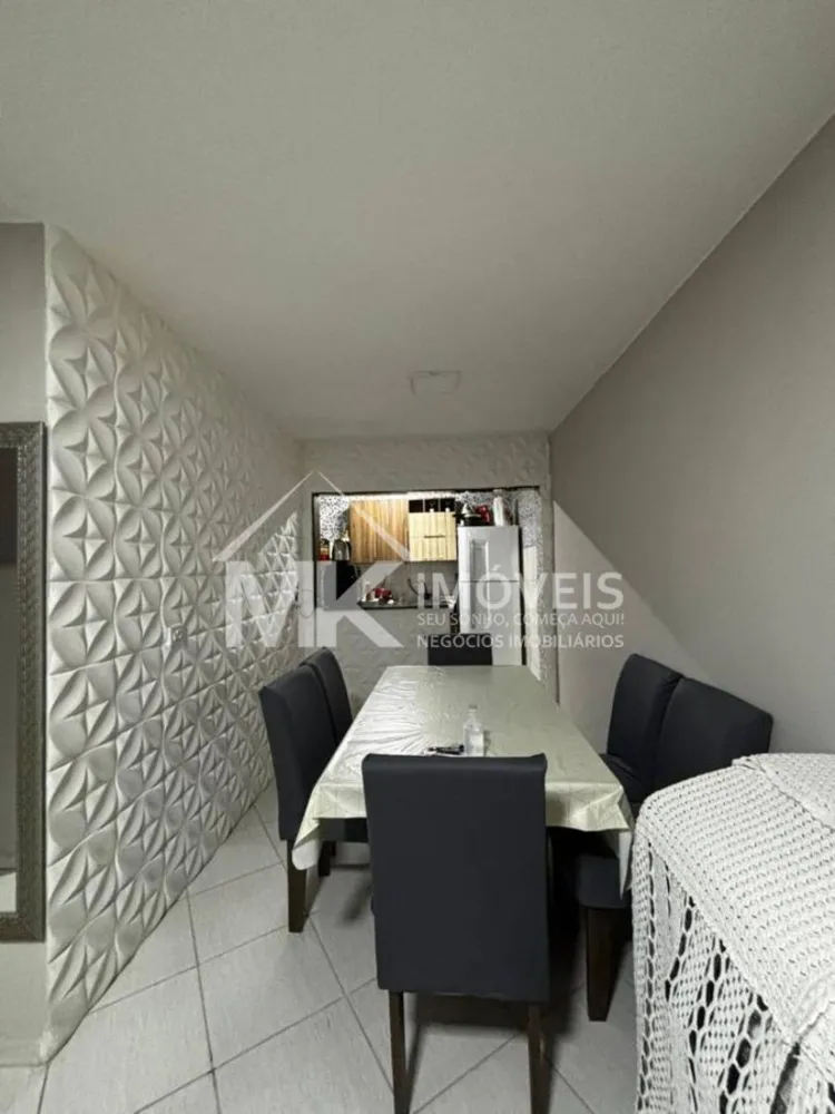 Casa de Condomínio, 2 quartos - Foto 10