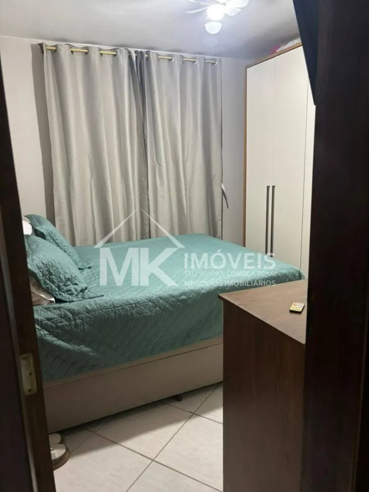 Casa de Condomínio, 2 quartos - Foto 4