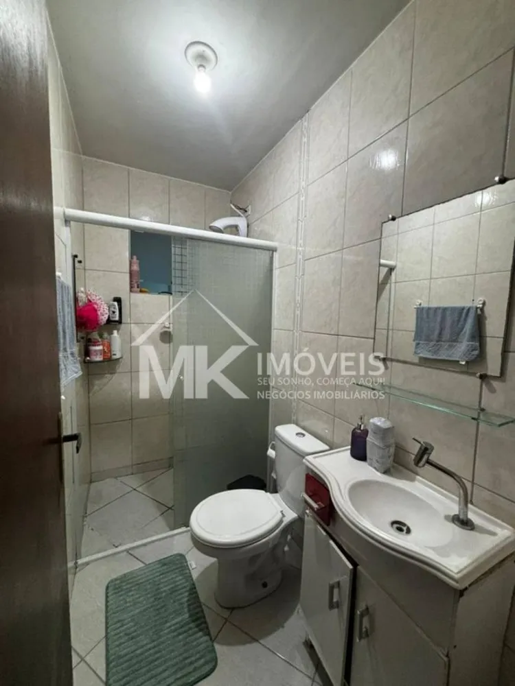 Casa de Condomínio, 2 quartos - Foto 8