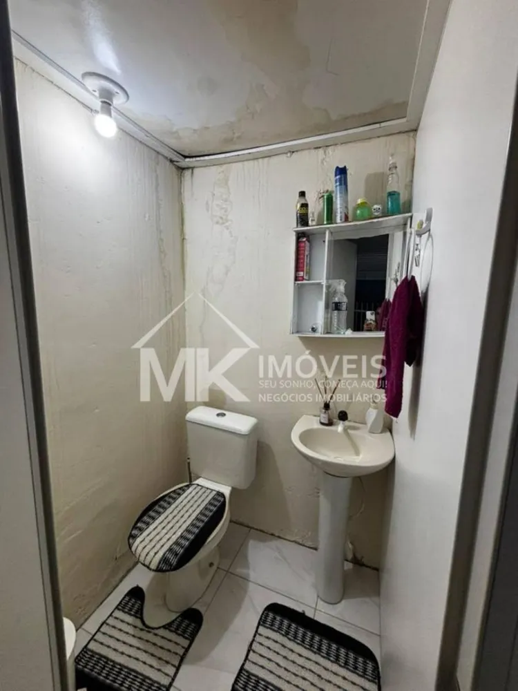 Casa de Condomínio, 2 quartos - Foto 5