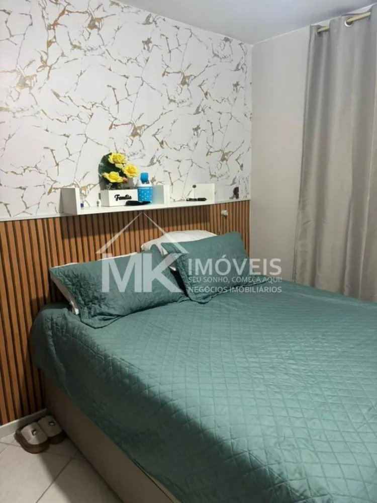 Casa de Condomínio, 2 quartos - Foto 6