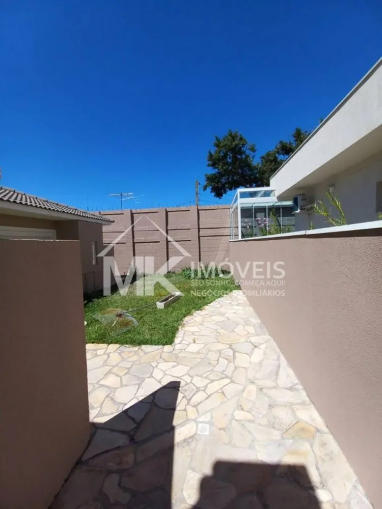 Sobrado, 3 quartos, 270 m² - Foto 11