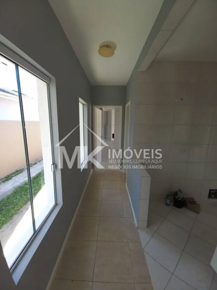 Sobrado, 3 quartos, 270 m² - Foto 5
