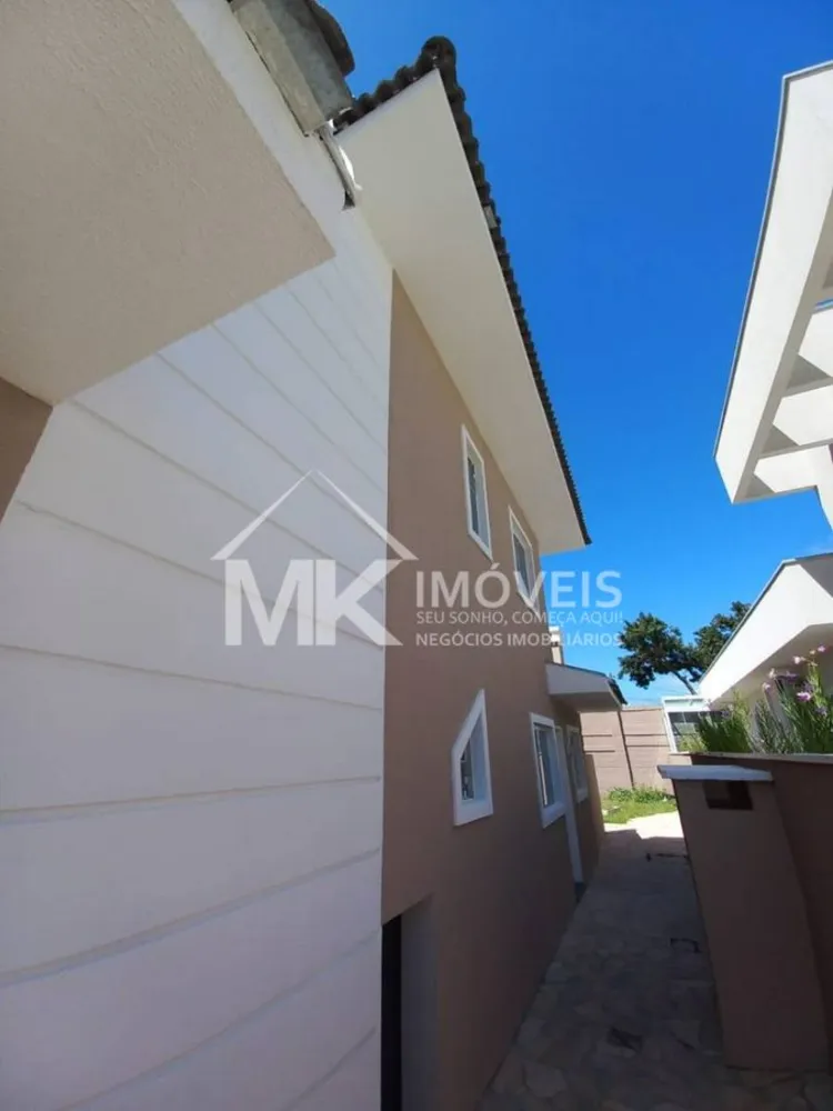 Sobrado, 3 quartos, 270 m² - Foto 10