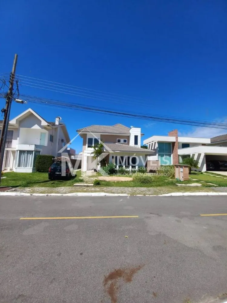 Sobrado, 3 quartos, 270 m² - Foto 9