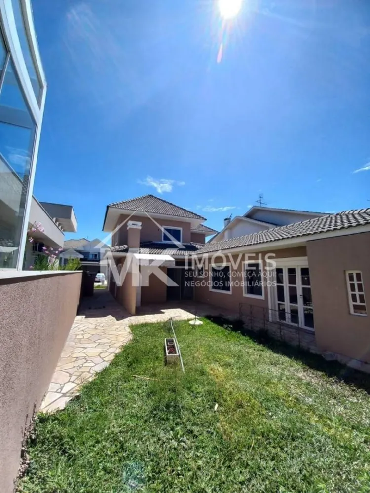 Sobrado, 3 quartos, 270 m² - Foto 12