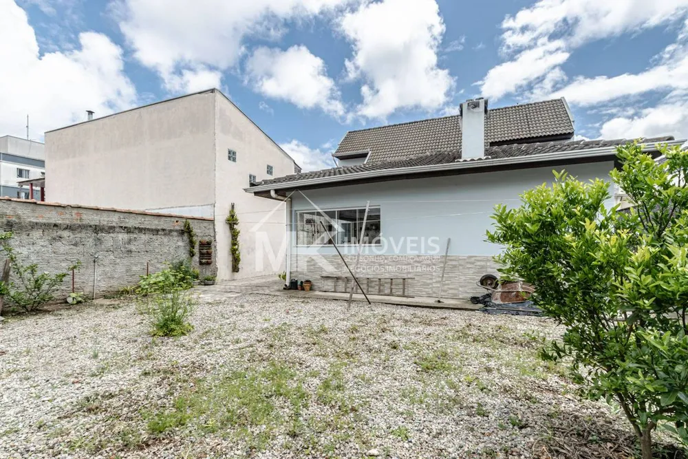 Sobrado, 4 quartos, 276 m² - Foto 15