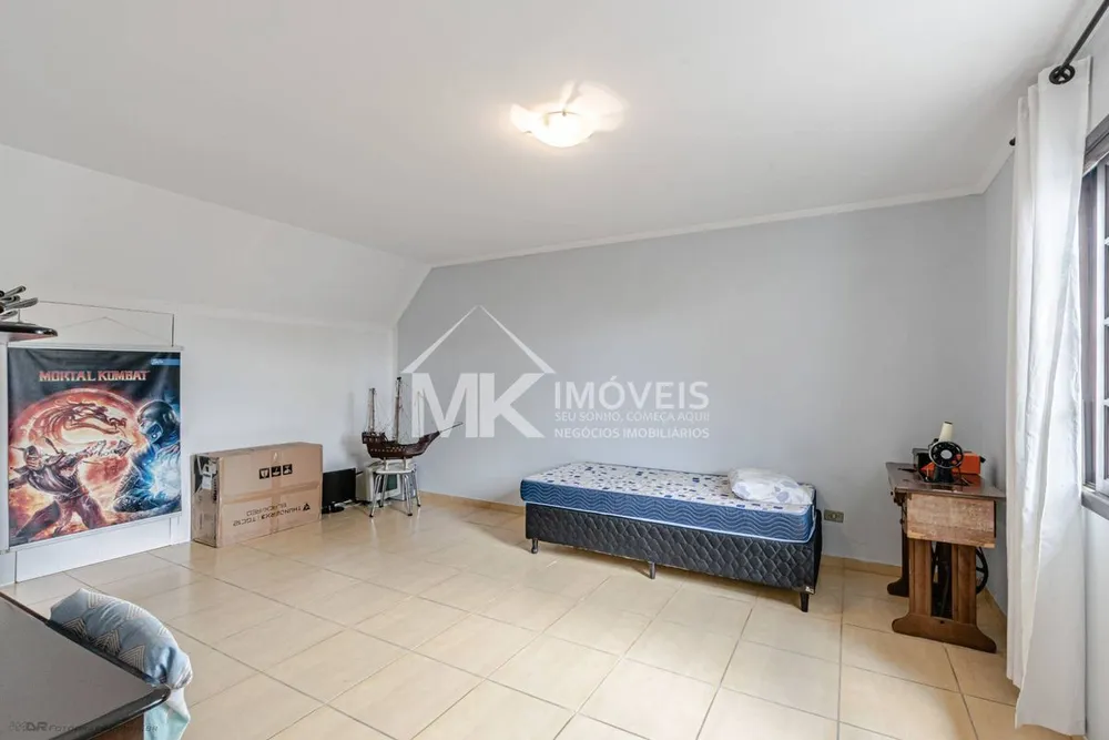 Sobrado, 4 quartos, 276 m² - Foto 8