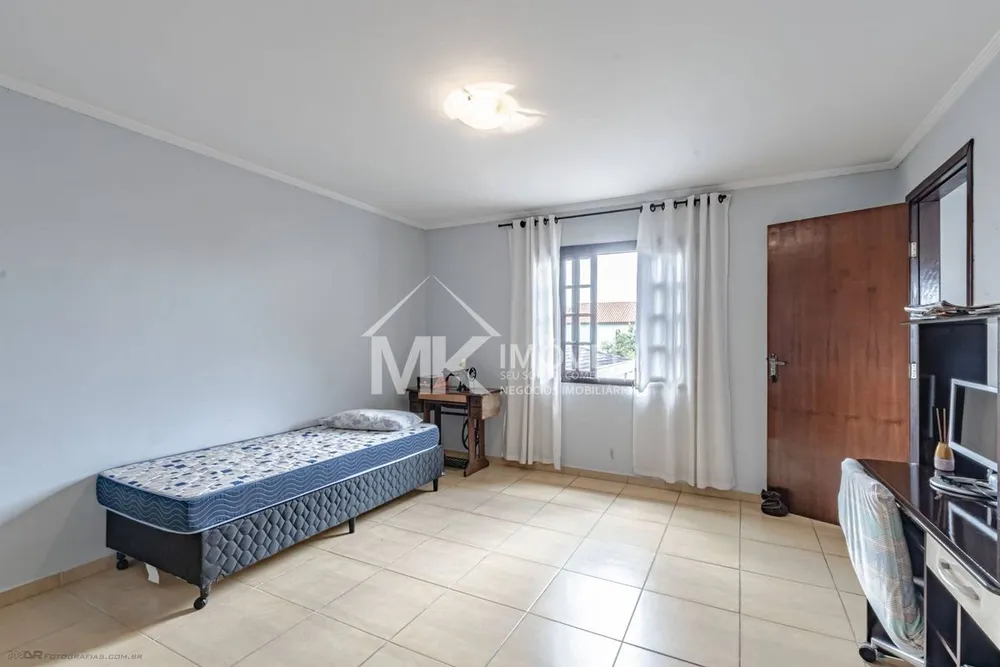 Sobrado, 4 quartos, 276 m² - Foto 1
