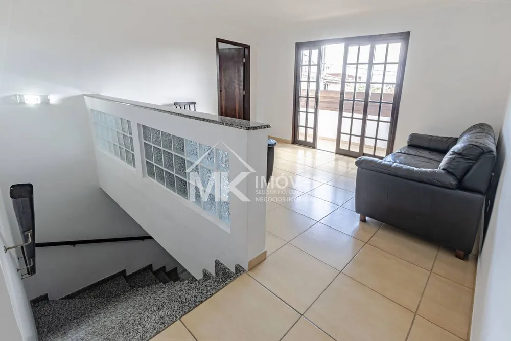 Sobrado, 4 quartos, 276 m² - Foto 4