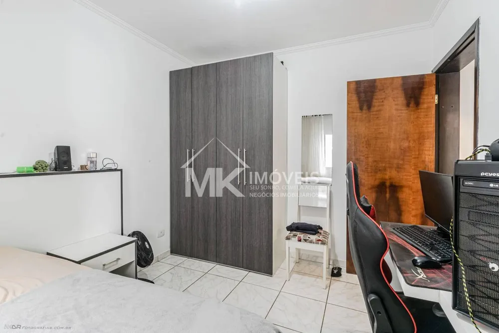 Sobrado, 4 quartos, 276 m² - Foto 12