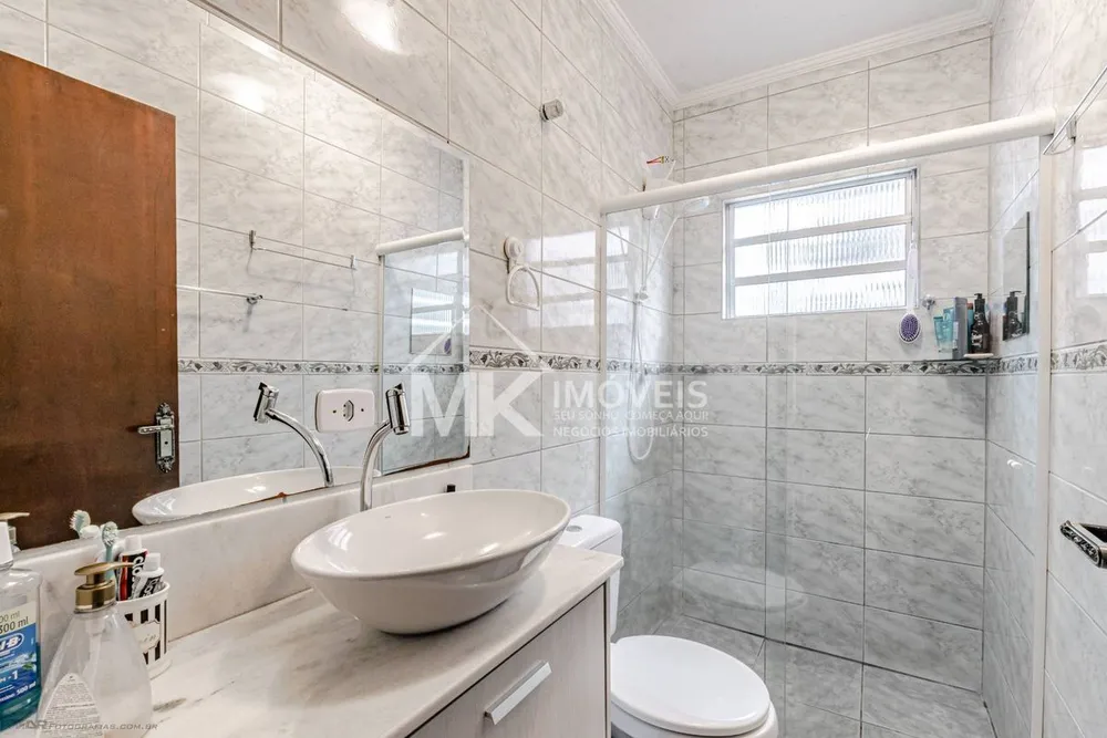 Sobrado, 4 quartos, 276 m² - Foto 11