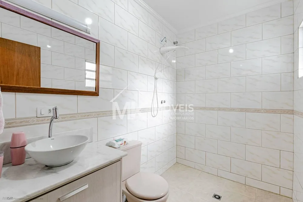 Sobrado, 4 quartos, 276 m² - Foto 9