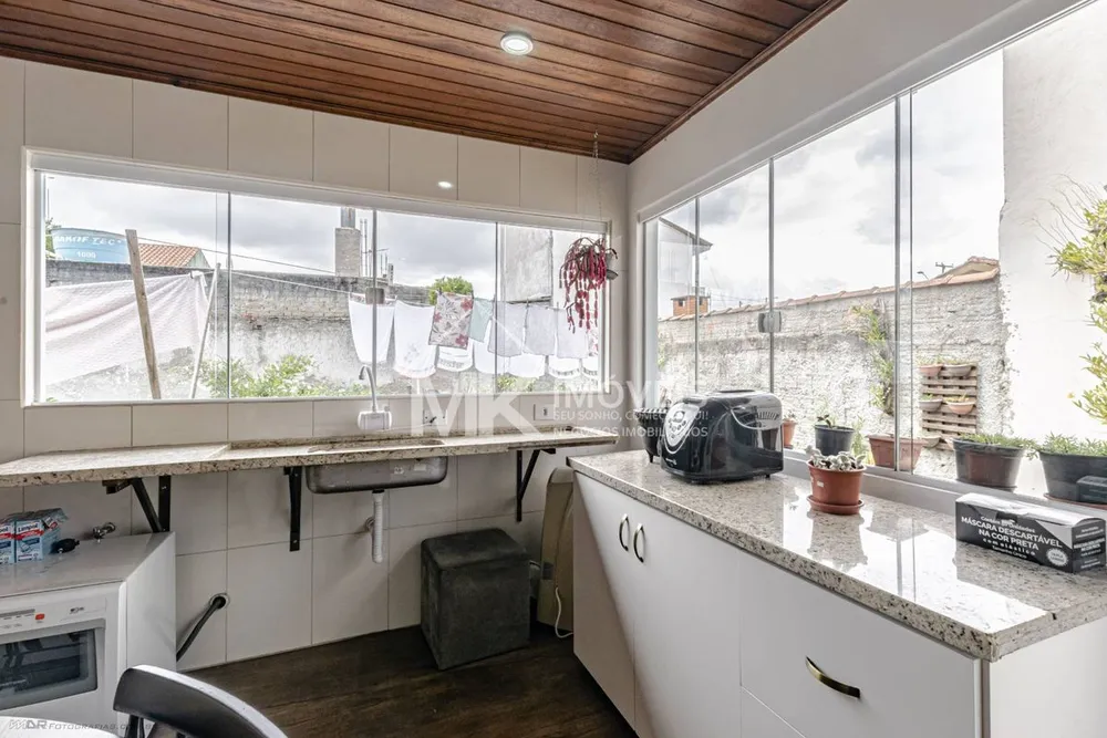 Sobrado, 4 quartos, 276 m² - Foto 13