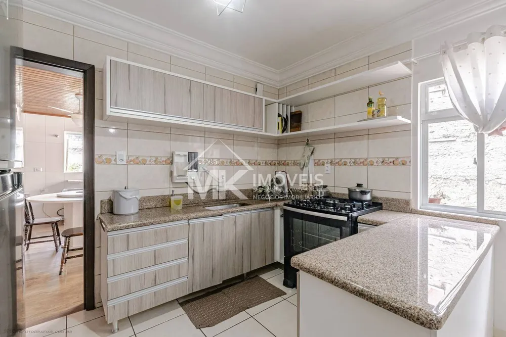 Sobrado, 4 quartos, 276 m² - Foto 3