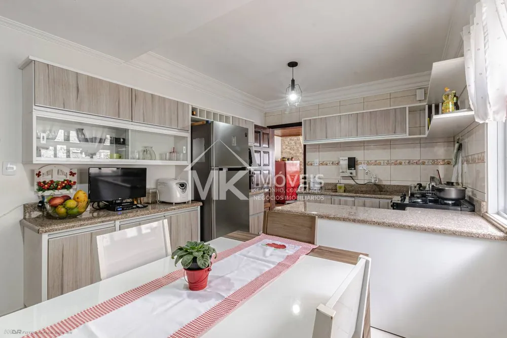 Sobrado, 4 quartos, 276 m² - Foto 12