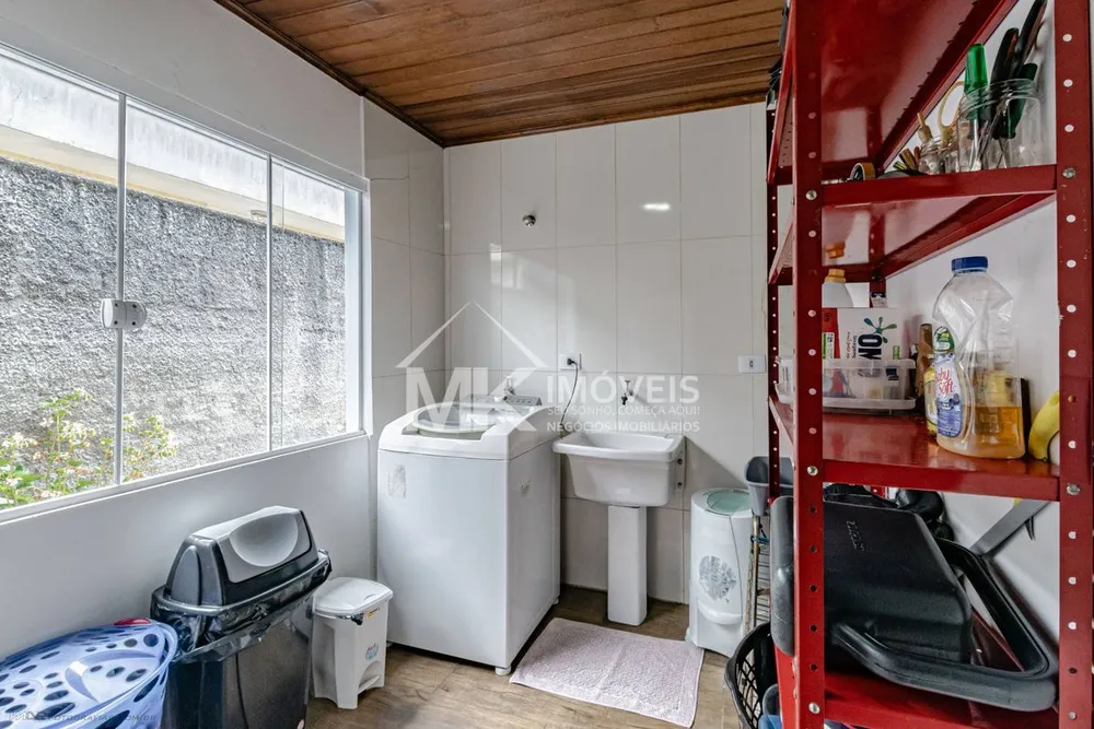 Sobrado, 4 quartos, 276 m² - Foto 7