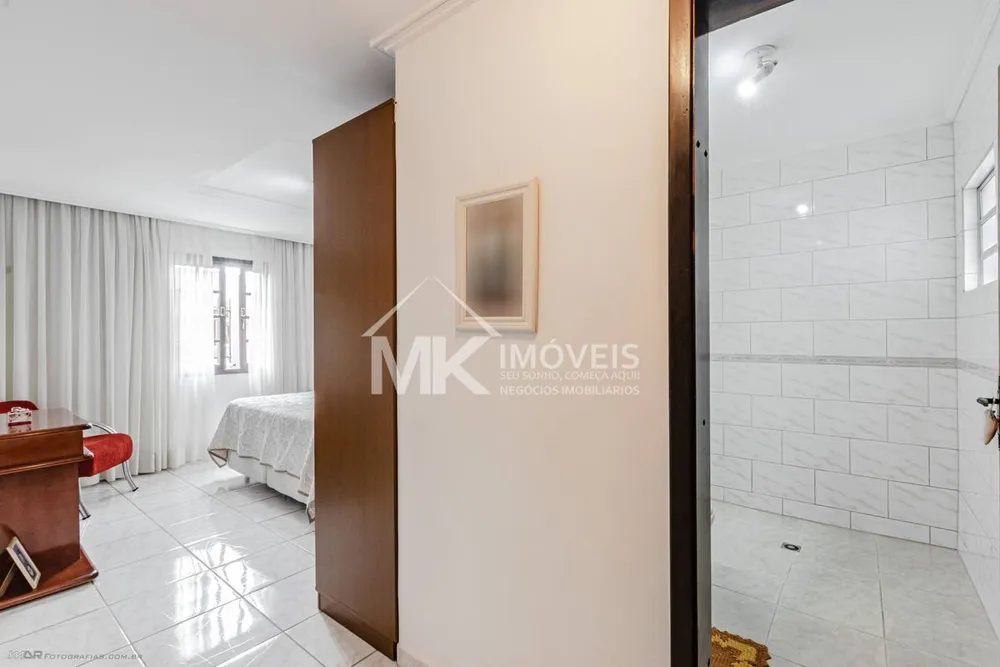 Sobrado, 4 quartos, 276 m² - Foto 16