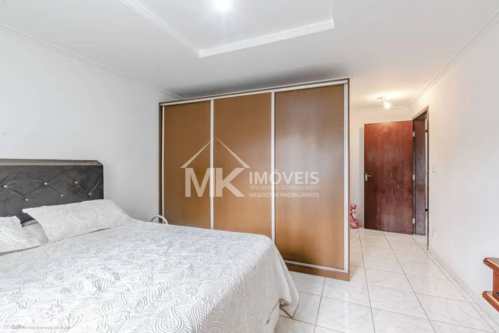 Sobrado, 4 quartos, 276 m² - Foto 6